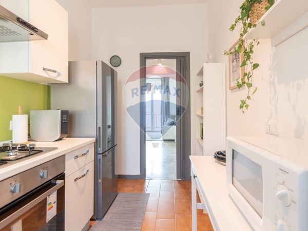 Appartamento Porta Trento, Brescia, BS Affitto - Foto 2