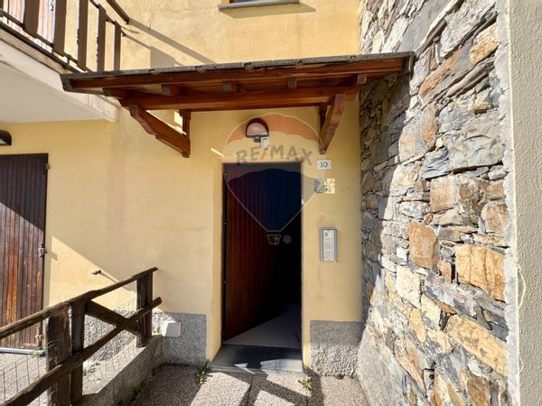 Appartamento Santo Stefano d'Aveto, GE Vendita - Foto 3