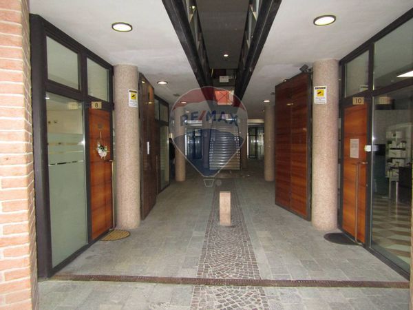 Ufficio Centro, Sassuolo, MO Affitto