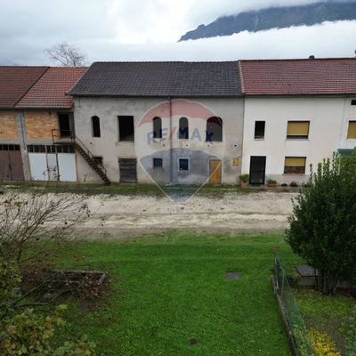Rustico Paludi, Alpago, BL Vendita