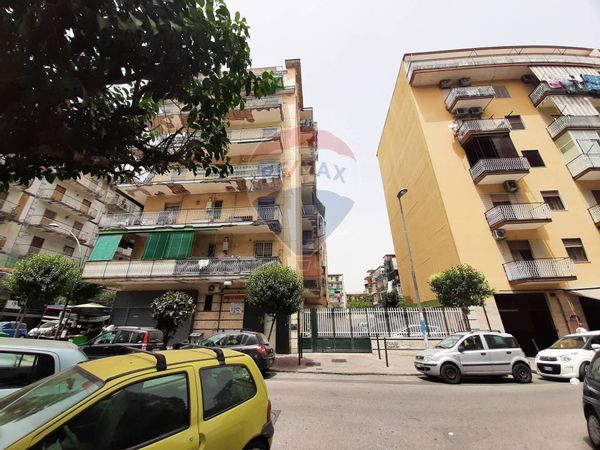Appartamento Zona Centro, Casavatore, NA Vendita - Foto 4