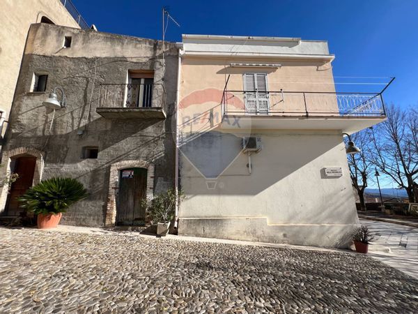 Casa Semindipendente Grassano, MT Vendita - Foto 4