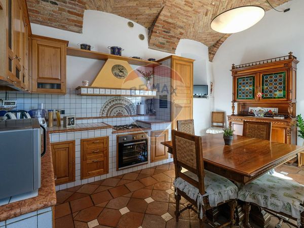 Villa singola Urgnano, BG Vendita - Foto 4