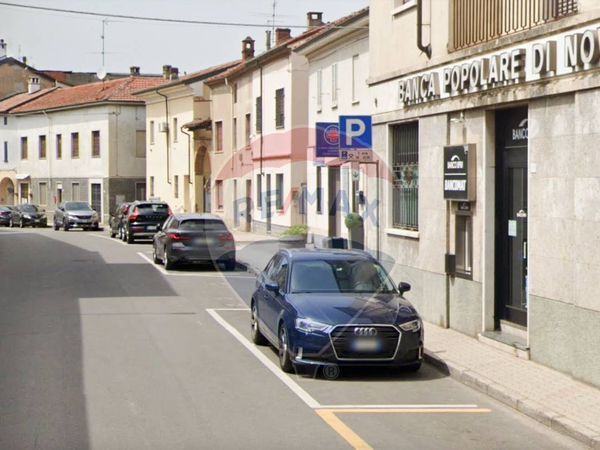 Locale Commerciale Sartirana Lomellina, PV Vendita - Foto 4