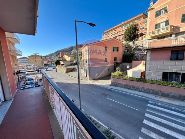 Appartamento Chiavari, GE Vendita
