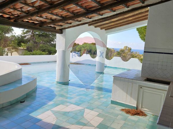 Villa singola Vulcano, Lipari, ME Vendita - Foto 3