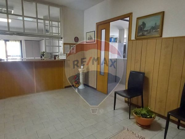 Ufficio Centro, Gualdo Tadino, PG Affitto - Foto 4