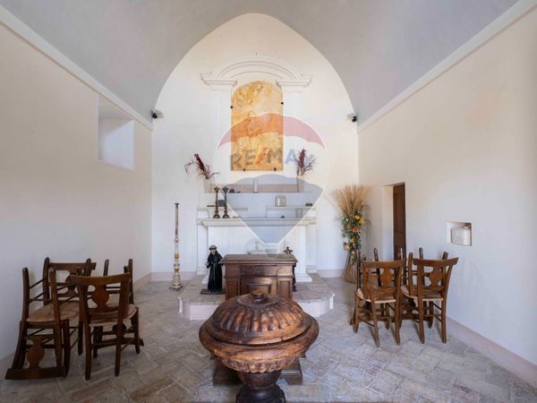 Cascina/Casale Cupramontana, AN Vendita