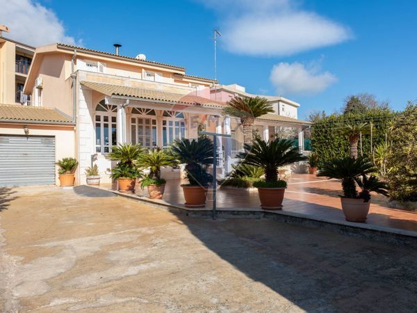 Villa singola Modica, RG Vendita - Foto 2