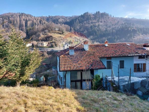 Casa Indipendente Ombriano, Marmentino, BS Vendita - Foto 3