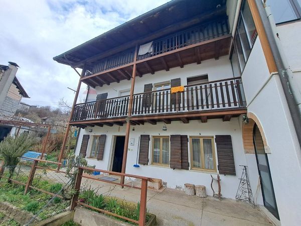 Casa Indipendente Ciess, Lamon, BL Vendita