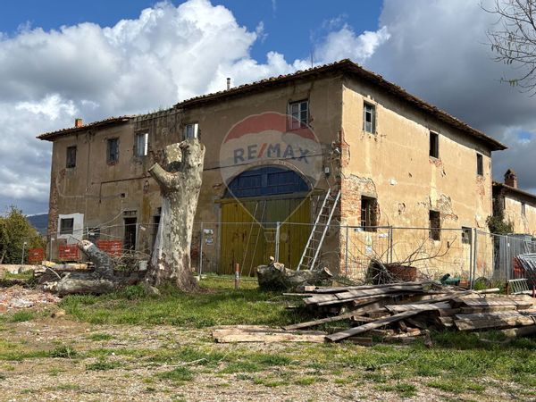 Rustico Fibbiana, Montelupo Fiorentino, FI Vendita - Foto 2