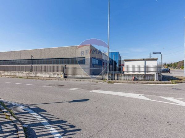 Capannone Industriale Merate, LC Vendita - Foto 2