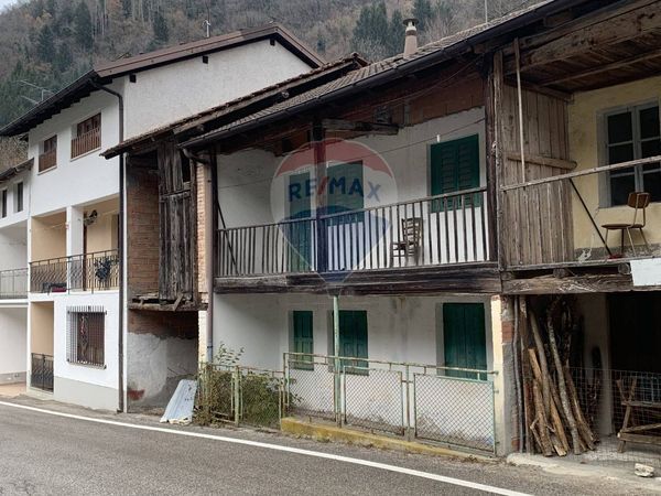 Casa Semindipendente Chioè, Lamon, BL Vendita - Foto 3