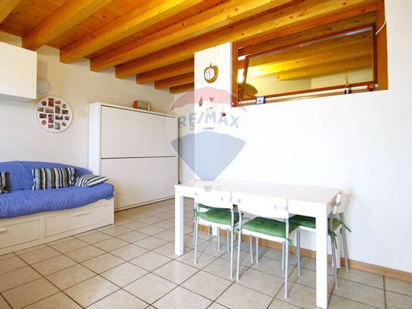 Appartamento Cornalba, BG Vendita