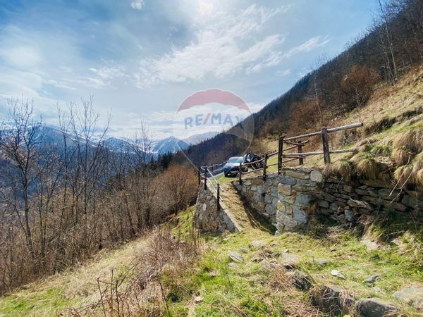 Casa Indipendente Fontainemore, AO Vendita - Foto 3