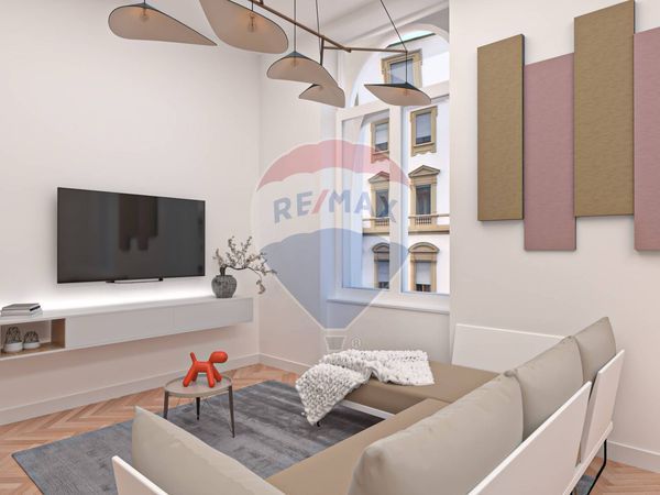 Appartamento San Vito, Trieste, TS Vendita - Foto 4