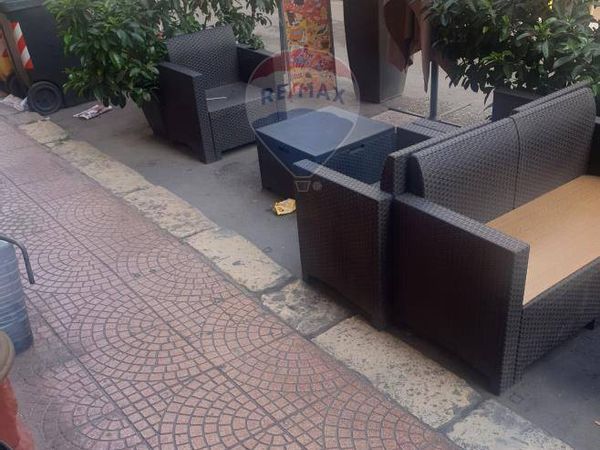 Locale Commerciale Tamburi, Taranto, TA Affitto - Foto 2