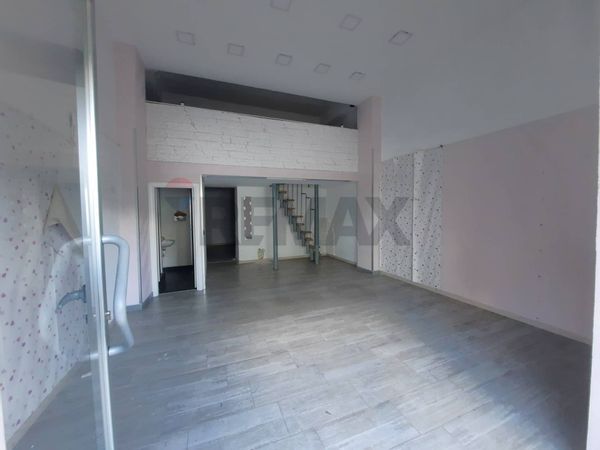 Locale Commerciale Centro, Casoria, NA Affitto - Foto 4