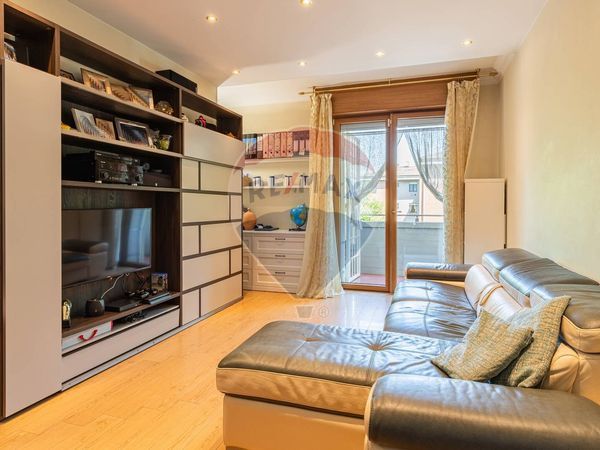 Appartamento Modena est, Modena, MO Vendita