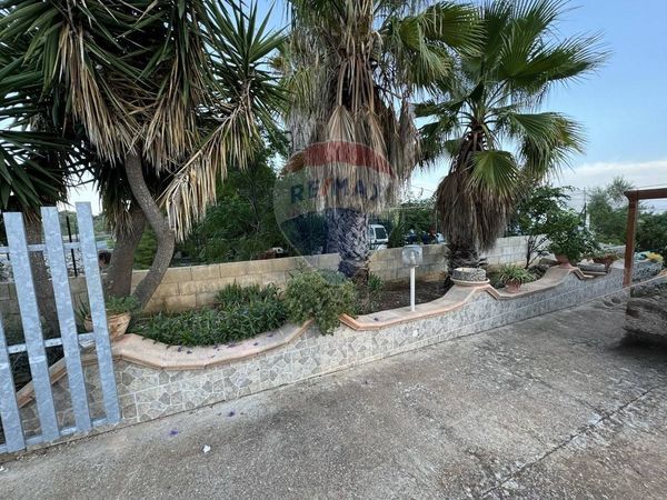 Villa o villino Salve, LE Vendita - Foto 4