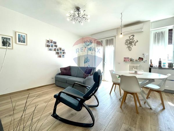 Appartamento Meda, MB Vendita - Foto 3