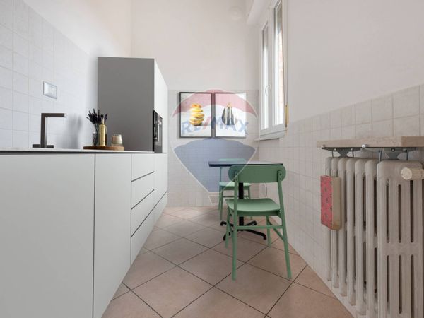 Appartamento Sant'Andrea, Cocquio-Trevisago, VA Vendita - Foto 2