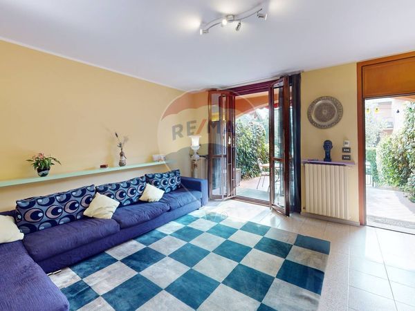 Villa a schiera Bellinzago Lombardo, MI Vendita - Foto 3