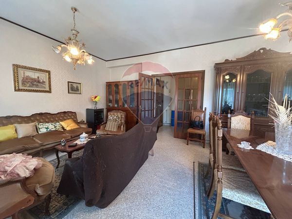 Appartamento Zona Questura, Caltanissetta, CL Vendita - Foto 2