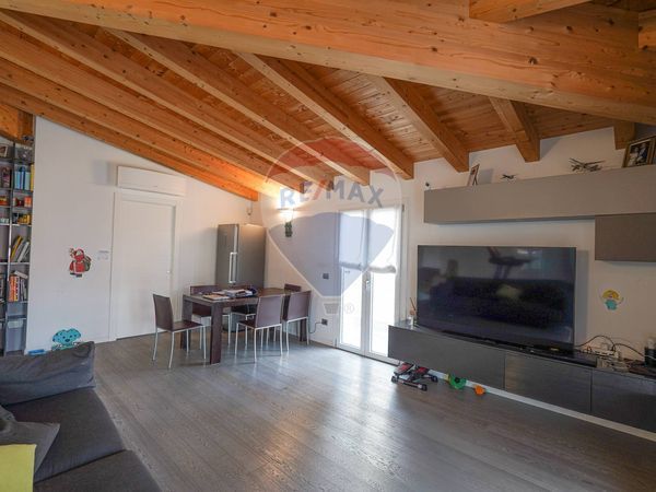 Attico/Mansarda Redona, Bergamo, BG Vendita - Foto 4