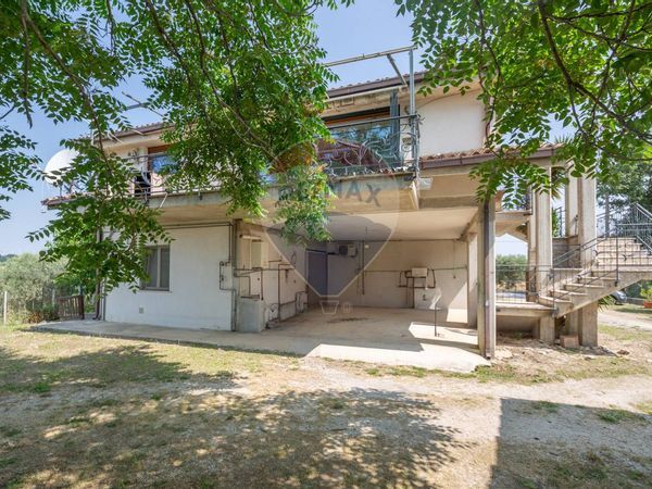 Appartamento Rapattoni vecchio (Ventignano), Cepagatti, PE Vendita - Foto 4