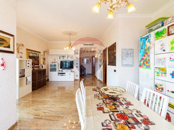 Appartamento Monterotondo Paese, Monterotondo, RM Vendita - Foto 4