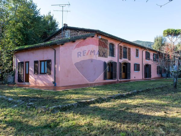 Rustico San Michele in Escheto, Lucca, LU Vendita - Foto 3