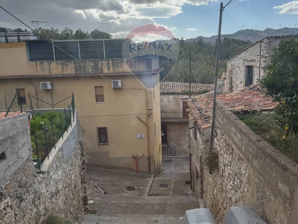 Casa Indipendente Caccamo, PA Vendita - Foto 4