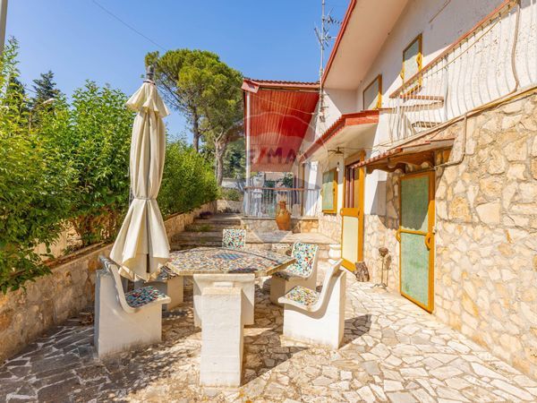 Villa o villino Cassano delle Murge, BA Vendita - Foto 4