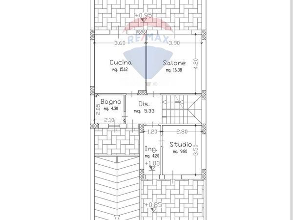 Casa Indipendente Savoca, ME Vendita - Foto 4