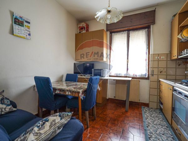 Appartamento Presezzo, BG Vendita - Foto 2