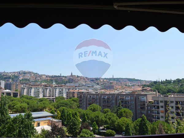 Appartamento Madonna Alta, Perugia, PG Vendita - Foto 3