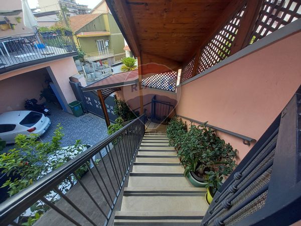 Casa Indipendente San Clemente, Caserta, CE Vendita