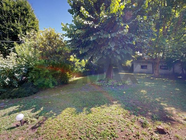 Casa Semindipendente Giubiano, Varese, VA Vendita