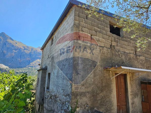 Casa Indipendente Alcara li Fusi, ME Vendita - Foto 3