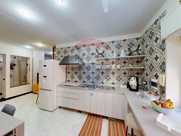 Appartamento Nocera Inferiore, SA Vendita