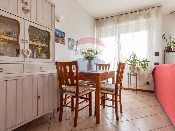 Appartamento Cocquio, Cocquio-Trevisago, VA Vendita - Foto 4