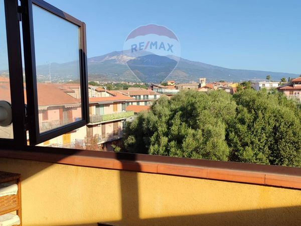 Attico/Mansarda Valverde, CT Vendita