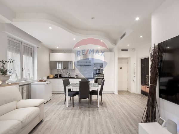 Appartamento Sesto San Giovanni, MI Vendita - Foto 4