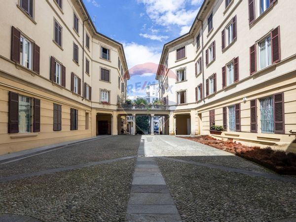 Appartamento Centro, Como, CO Vendita - Foto 2