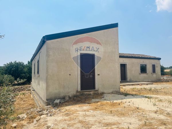 Villa singola Frigintini, Modica, RG Vendita - Foto 4