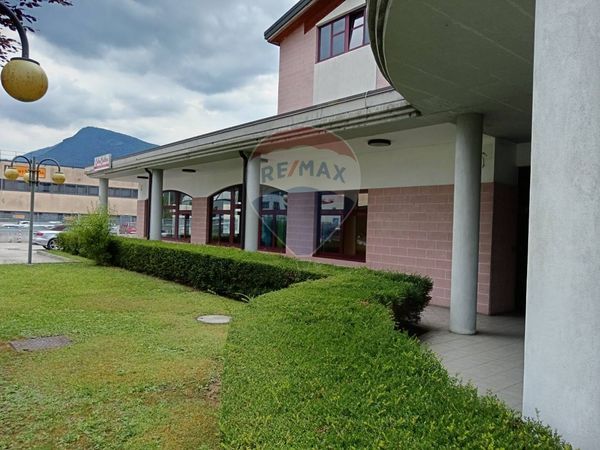 Locale Commerciale Paludi, Alpago, BL Vendita - Foto 4