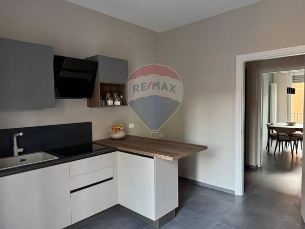 Appartamento Piacenza, PC Vendita - Foto 2