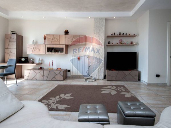 Appartamento Centro, Frosinone, FR Vendita - Foto 3